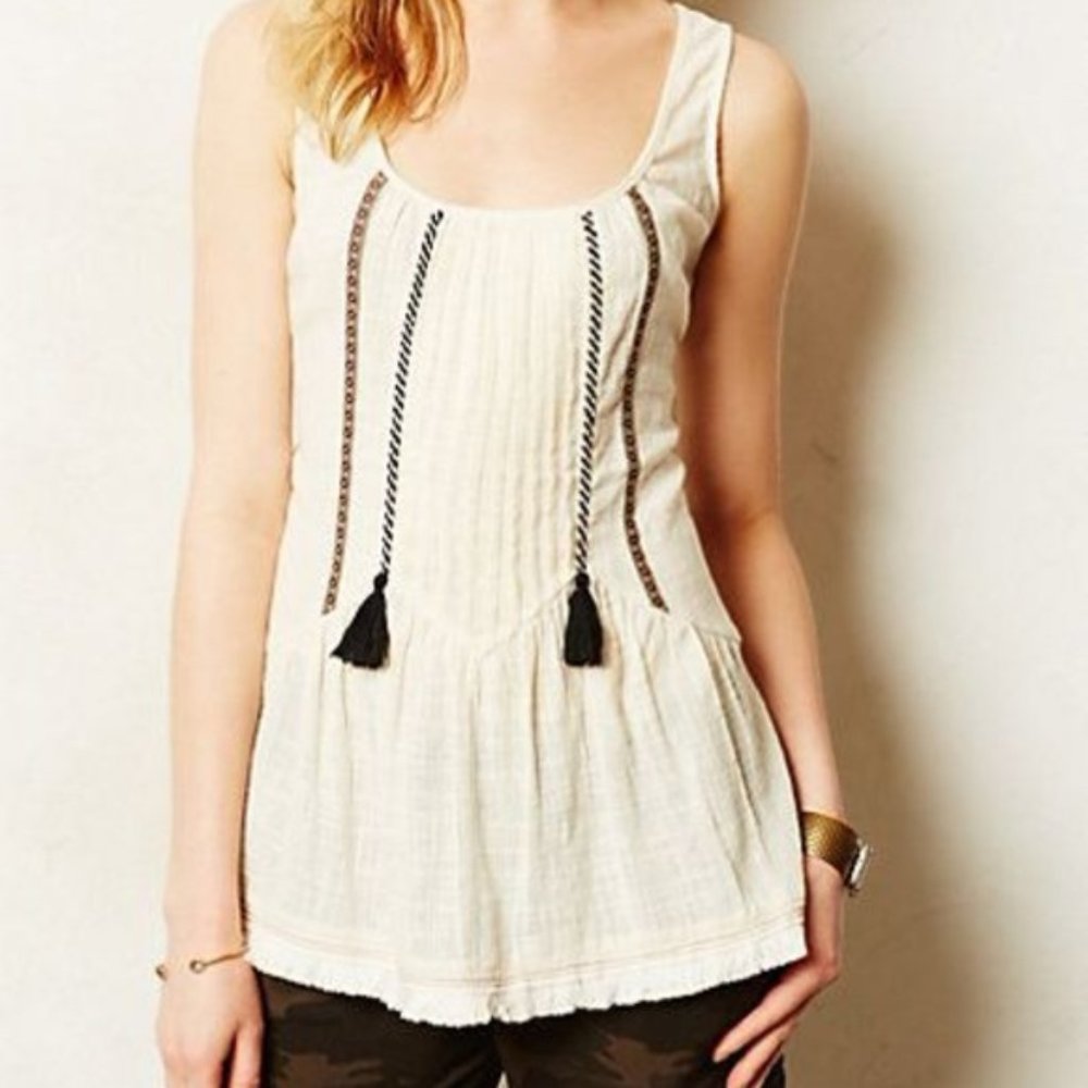 Anthropologie One September